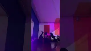 Aula Sensualidade #tutorial #dancetutorial #heels