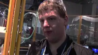 Autodesk Shows Us the Future of 3D Printing