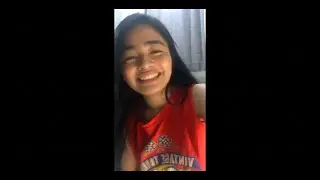 Vivoree's IG Live (02•27•19)