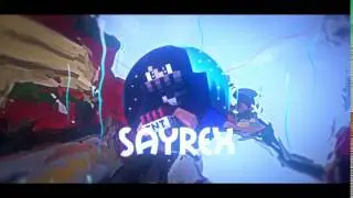 intro ► Sayrex ► Roy (ВПРОЧЕМ НИЧЕГО НОВОГО)