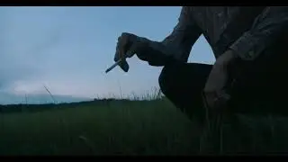 Best scene of Minari .A broken man