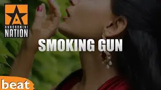 (FREE) Pop Smoke Type Beat x Smoking Gun