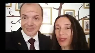 Um Pressente de Natal!