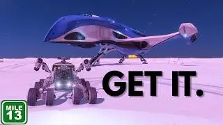 Why the Corsair Should Be Your Next Ship | Elite Dangerous