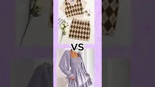 ropa curta vs ropa larga