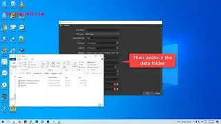 Tutorial How To Auto Follow Instagram Users in a scraped list - Instagram Follow Bot