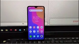 VIVO Y91 LUPA POLA UNLOCK WITH MRT DONGLE
