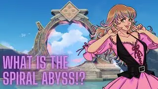 Genshin Impact Gameplay 21 | Animaechan | Let's Play!