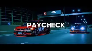 Offset x Tyga Type Beat - "PAYCHECK" Club Banger Type Beat 2024