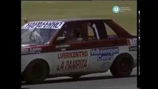 AV-2773 Autódromo [Carreras finales de Supercart y de la Clase 3 del Turismo Promocional 1996]
