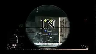 Anarchy | Multi-cod Dualtage | TRAILER