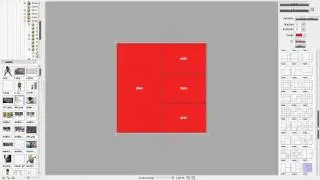 como criar um cubo pelo photoscape2