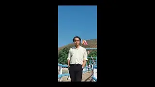 ကျောင်းသားတိုင်းလေ့ကျင့်သင့်တဲ့အင်္ဂလိပ်စကားပြောလေးတွေ
