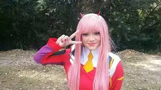 3°Extrema Experience Cosplay Showcase 2022