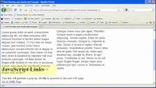 Visual Check: Web Accessibility Manual Checks