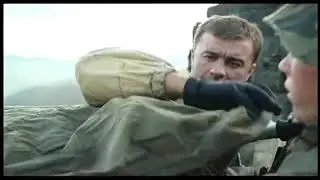 "Жди меня мама" Михаил Кармаш (слова и музыка М.Кармаш)