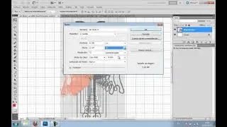 area trabajo