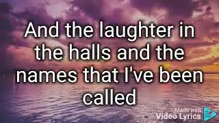 Imagine Dragons ft. J.I.D _ Enemy (LYRICS)