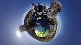 TimeWarp MTB top 2 bottom