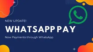 WhatsApp Pay | Payments through WhatsApp