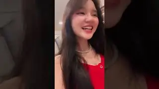 KIENZY LIVE MERAH MERAH KAYA BOBANYA