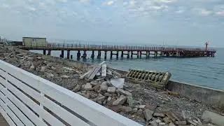 Лоо. Пляж. 19.06.24г