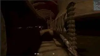 Meat Engine | Dev update