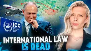 Why Putin goes to Mongolia| Plant explodes in Germany