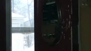 MasterLock DSKP0615 Electronic Deadbolt