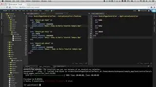 Section 3.4.1: “Testing titles (Red)”
