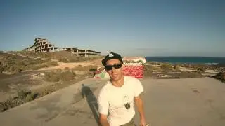 skombropark fuerteventura 2017