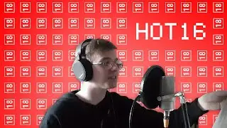 Manik #Hot16Challenge2 (prod. XCVZXC)