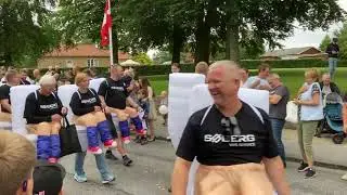 Vojens Høtte 2023