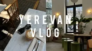 Где завтракать в Ереване? часть 2