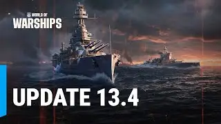 Update: 13.4 | D-day Anniversary