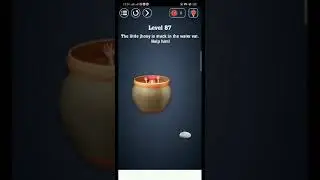 Brain Test - Have guts to pass it? Level 87 walkthrough