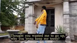 Lil Nas X  - Panini ( lyrics )