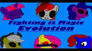 Fighting Is Magic NW Evolution Official Trailer