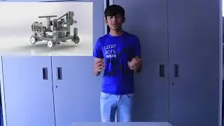Intro to FTC Engineering: The Design Process