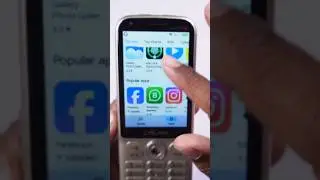 Calme 4G Spark 6000mAh Battery | #shorts #youtubeshorts #short #ytshorts #shortvideo