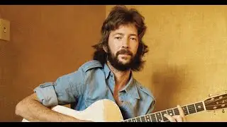 Eric Clapton live 1975