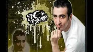 Qarizma ft. DJ Kral 27 Firari - Sarhos Beden 2008