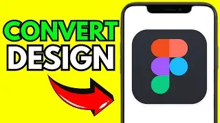 How To Convert Figma Design To HTML And CSS (UPDATED 2026)