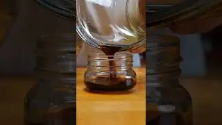 COCINE por 30 días esta salsa #shorts #experimento