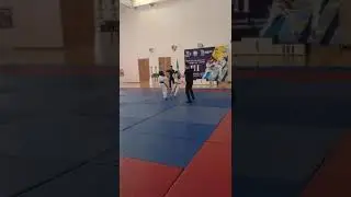 Бронзовый призёр чемпионата Международного турнира по Рукопашному бою! Хромтау 2024