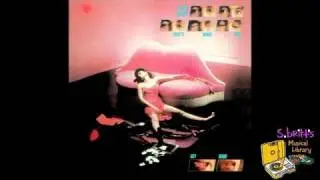 Kevin Ayers 