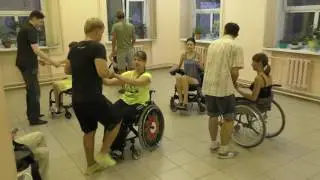 Разбор Аргентинское танго