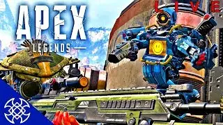 Apex Legends Live Stream The_Battle_Star
