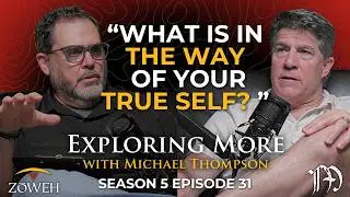 Being Led To The True You | The Exploring More Podcast | S5E31