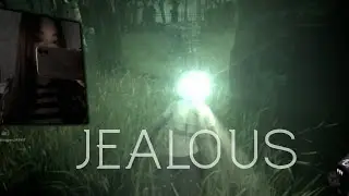 I Wait For You x Jealous | DBD EDIT